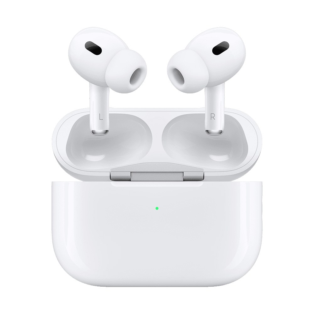 Apple AirPods Pro (2. Nesil - USB-C)