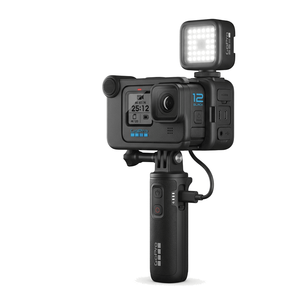 GoPro HERO 12 Black Creator Edition