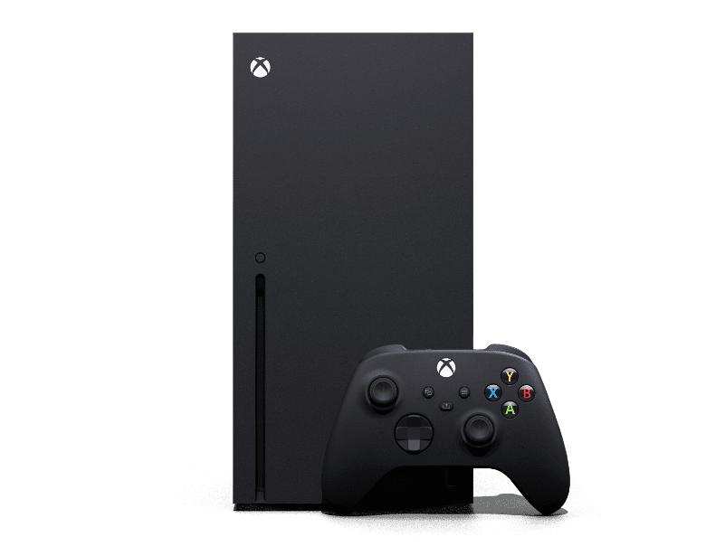 Microsoft Xbox Series X 1TB